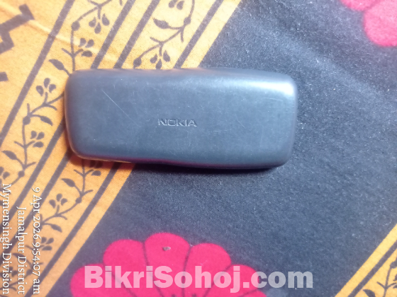 Nokia button phone